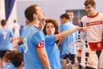 Photo hockey reportage Floorball : 2ème journée de D2 Poule Nord
