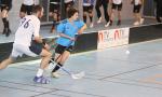 Photo hockey reportage Floorball : 2ème journée de D2 Poule Nord