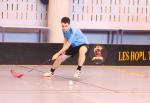 Photo hockey reportage Floorball : 2ème journée de D2 Poule Nord