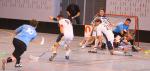 Photo hockey reportage Floorball : 2ème journée de D2 Poule Nord