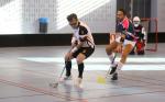 Photo hockey reportage Floorball : 2ème journée de D2 Poule Nord