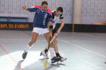 Photo hockey reportage Floorball : 2ème journée de D2 Poule Nord