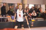 Photo hockey reportage Floorball : 2ème journée de D2 Poule Nord