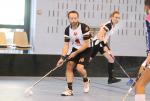 Photo hockey reportage Floorball : 2ème journée de D2 Poule Nord