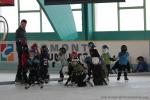 Photo hockey reportage Formation fédérale entraîneur