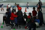 Photo hockey reportage Formation fédérale entraîneur
