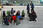 Photo hockey reportage Formation fédérale entraîneur
