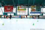 Photo hockey reportage Formation fédérale entraîneur