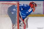 Photo hockey reportage France - Norvège match 1