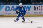 Photo hockey reportage France - Norvège match 1
