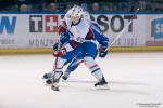 Photo hockey reportage France - Norvège match 1