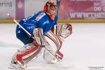 Photo hockey reportage France - Norvège match 1