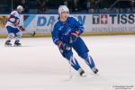 Photo hockey reportage France - Norvège match 1
