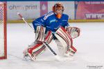 Photo hockey reportage France - Norvège match 1
