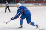 Photo hockey reportage France - Norvège match 1