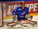 Photo hockey reportage France - Norvège Match 2