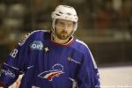 Photo hockey reportage France-Danemark : courte désillusion 