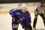 Photo hockey reportage France-Danemark : courte désillusion 