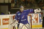 Photo hockey reportage France-Danemark : courte désillusion 
