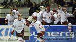 Photo hockey reportage France-Danemark : courte désillusion 