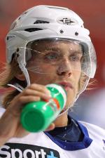 Photo hockey reportage France-Danemark: une défaite ni plus ni moins