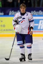 Photo hockey reportage France-Danemark: une défaite ni plus ni moins