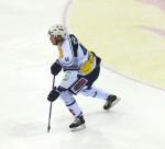 Photo hockey reportage Genève... au bout du suspense