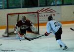 Photo hockey reportage Genève-Servette ne gagne pas