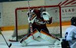 Photo hockey reportage Genève-Servette ne gagne pas