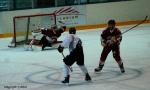 Photo hockey reportage Genève-Servette ne gagne pas
