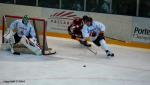 Photo hockey reportage Genève-Servette ne gagne pas