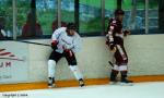 Photo hockey reportage Genève-Servette ne gagne pas