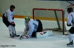 Photo hockey reportage Genève-Servette ne gagne pas