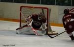 Photo hockey reportage Genève-Servette ne gagne pas