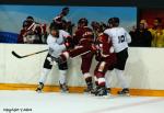 Photo hockey reportage Genève-Servette ne gagne pas