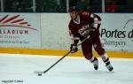 Photo hockey reportage Genève-Servette ne gagne pas