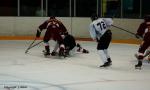 Photo hockey reportage Genève-Servette ne gagne pas