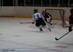 Photo hockey reportage Genève-Servette ne gagne pas