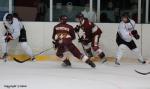 Photo hockey reportage Genève-Servette ne gagne pas