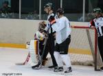 Photo hockey reportage Genève-Servette ne gagne pas