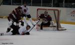Photo hockey reportage Genève-Servette ne gagne pas