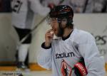 Photo hockey reportage Genève-Servette ne gagne pas