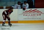 Photo hockey reportage Genève-Servette ne gagne pas