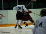 Photo hockey reportage Genève-Servette ne gagne pas