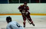 Photo hockey reportage Genève-Servette ne gagne pas