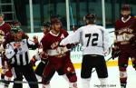 Photo hockey reportage Genève-Servette ne gagne pas