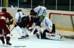 Photo hockey reportage Genève-Servette ne gagne pas