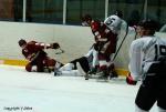 Photo hockey reportage Genève-Servette ne gagne pas