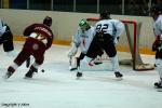 Photo hockey reportage Genève-Servette ne gagne pas