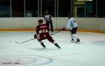Photo hockey reportage Genève-Servette ne gagne pas